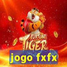 jogo fxfx
