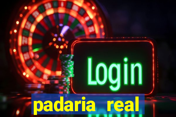 padaria real pinheiros sp
