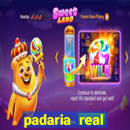 padaria real pinheiros sp