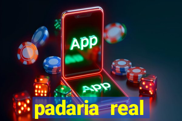 padaria real pinheiros sp