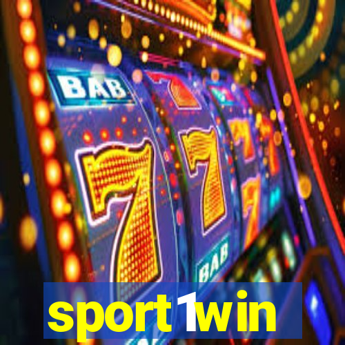 sport1win
