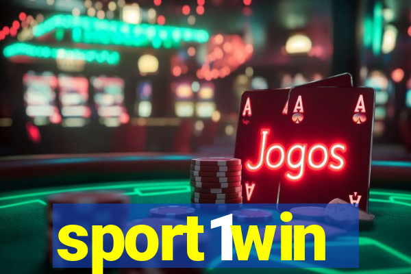sport1win