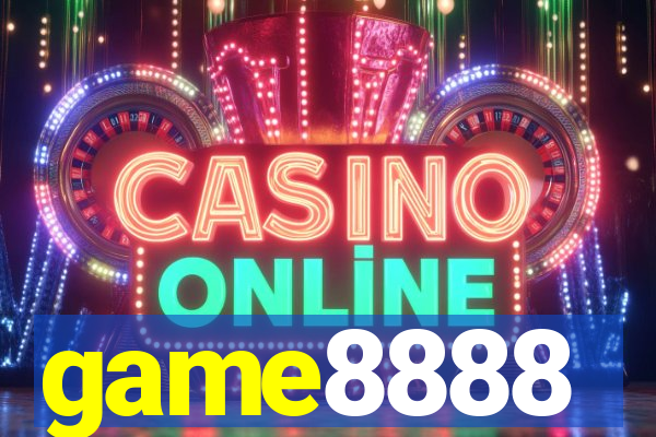 game8888