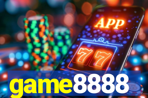 game8888