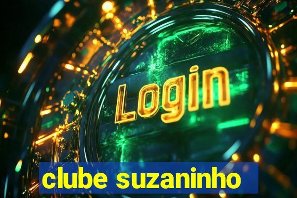 clube suzaninho