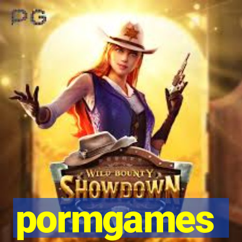 pormgames
