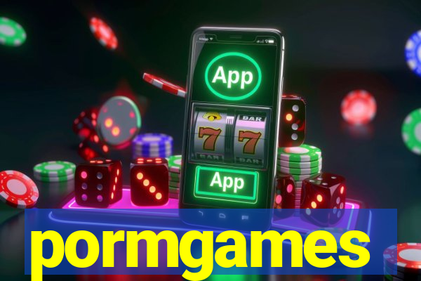 pormgames
