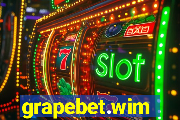 grapebet.wim