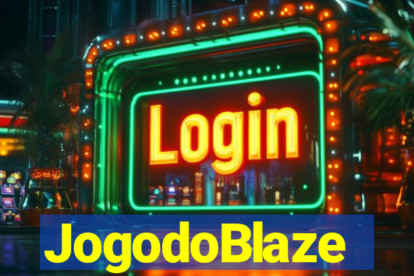 JogodoBlaze