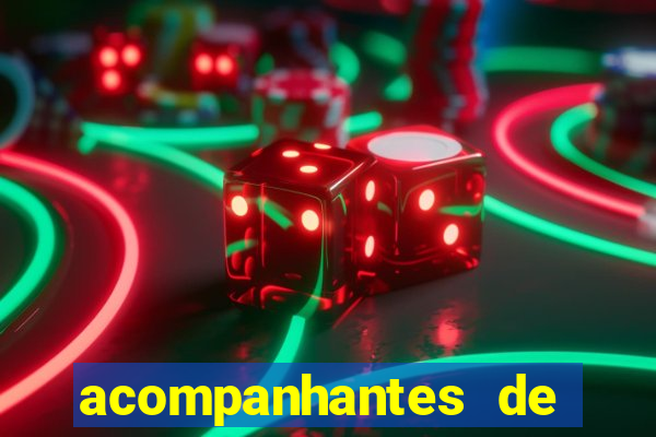 acompanhantes de porto velho