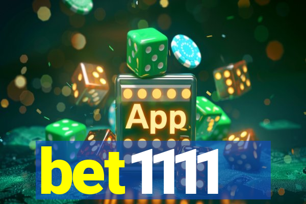 bet1111