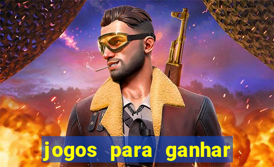 jogos para ganhar dinheiro em euro