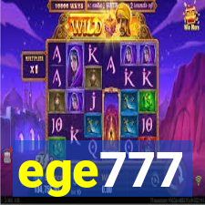 ege777