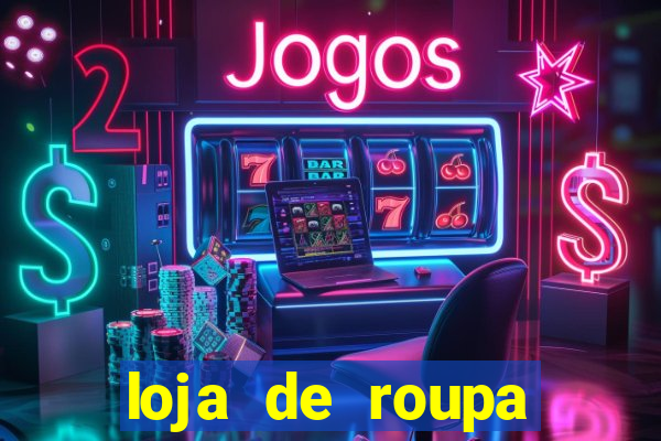 loja de roupa porto alegre
