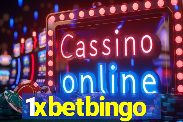 1xbetbingo