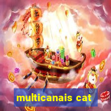 multicanais cat