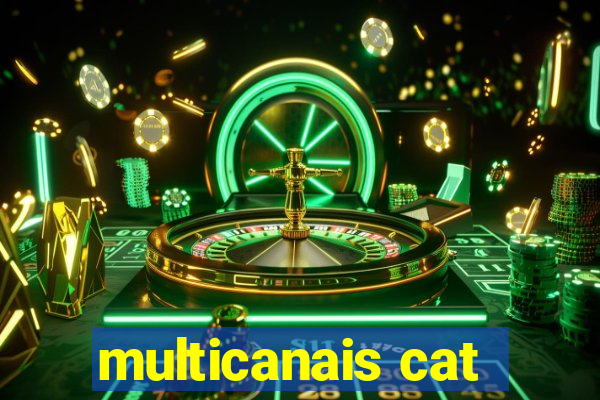 multicanais cat