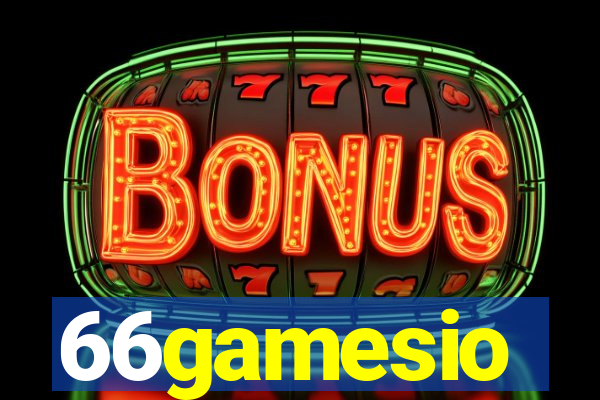 66gamesio
