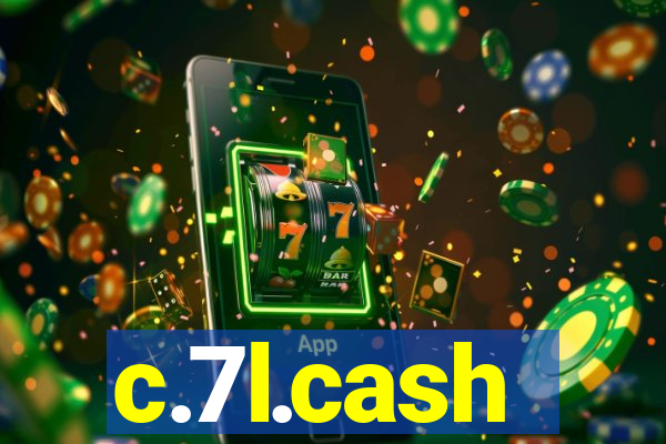 c.7l.cash