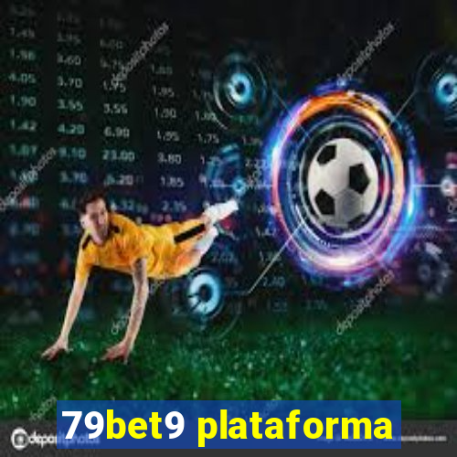79bet9 plataforma
