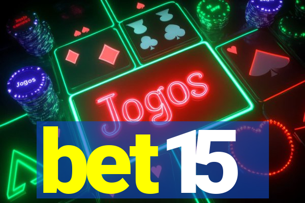 bet15