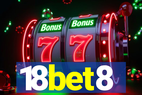 18bet8