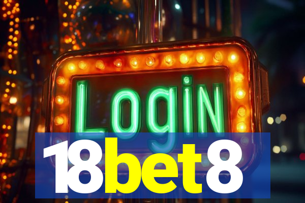 18bet8