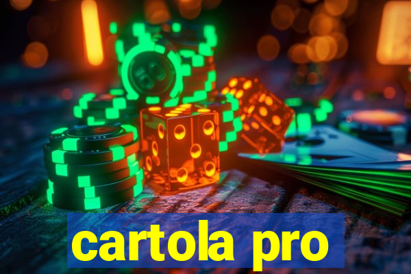 cartola pro