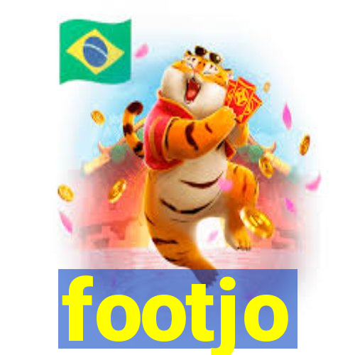 footjo