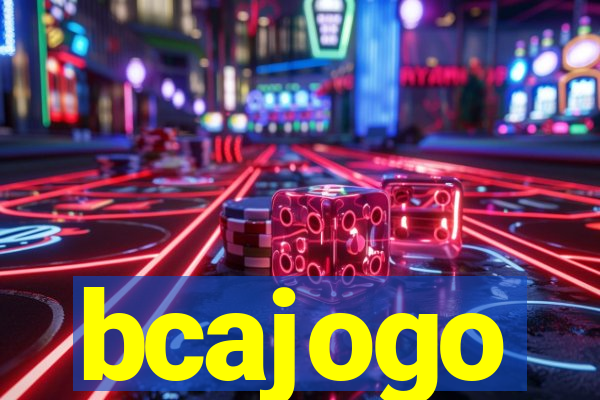bcajogo