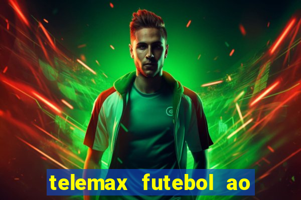 telemax futebol ao vivo - Divas