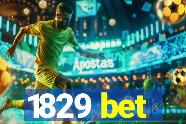 1829 bet