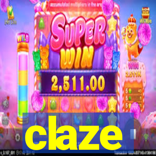claze