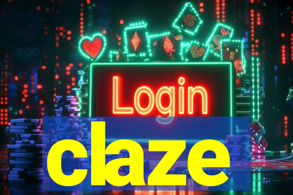 claze