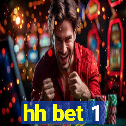 hh bet 1