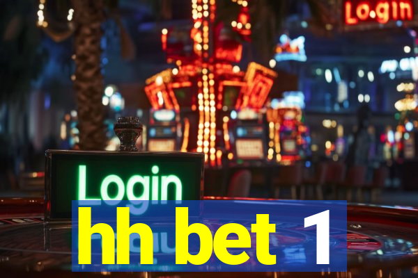 hh bet 1