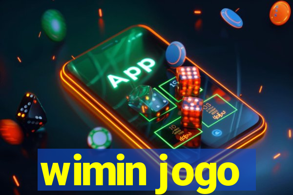 wimin jogo