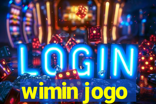 wimin jogo