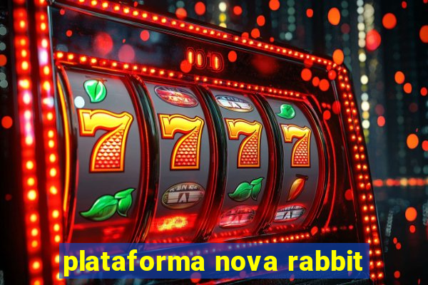 plataforma nova rabbit