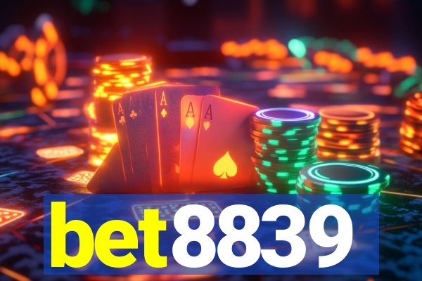 bet8839