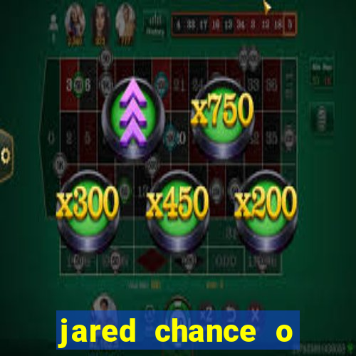 jared chance o poder do drag o