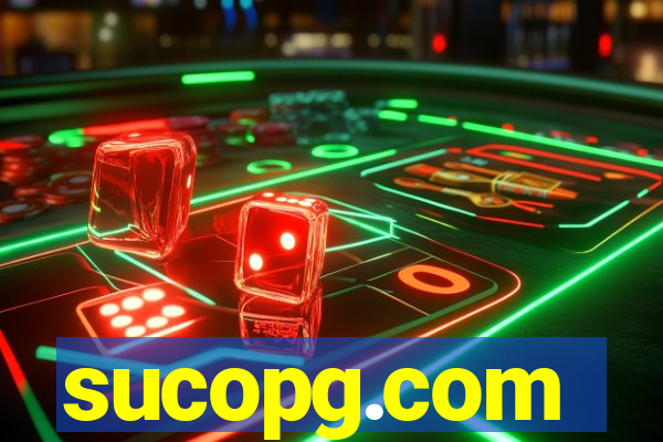 sucopg.com
