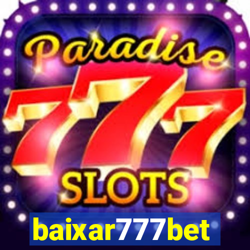 baixar777bet