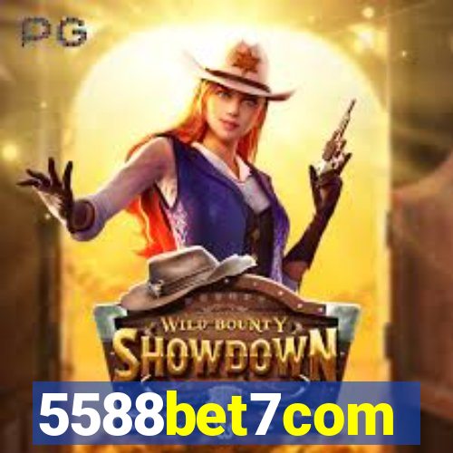5588bet7com