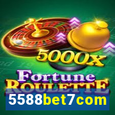 5588bet7com