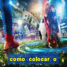 como colocar o hino do flamengo no toque do celular