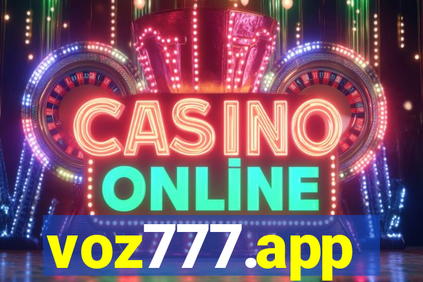 voz777.app