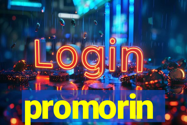 promorin