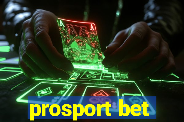 prosport bet