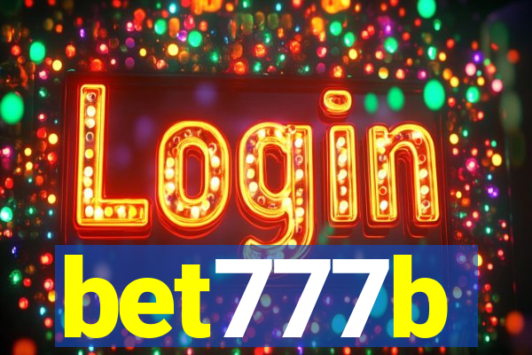 bet777b